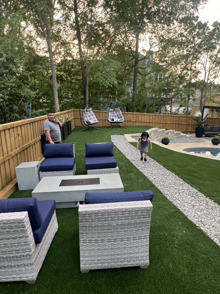 Deck Builders Tyler Image